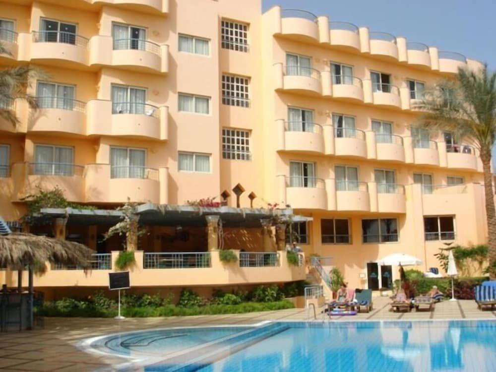 Foto de los servicios de Sea Garden Hotel