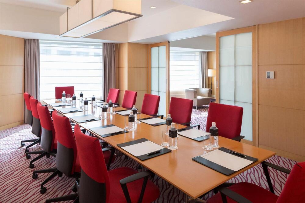 Foto general de ANA InterContinental Tokyo, an IHG Hotel