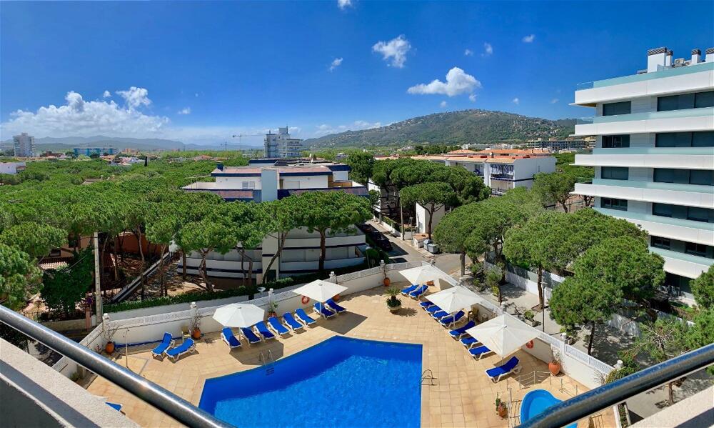 Foto de los servicios de Hotel Aromar