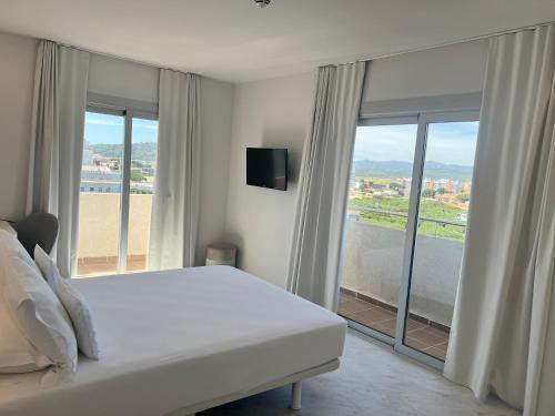 Foto general de Hotel Aromar