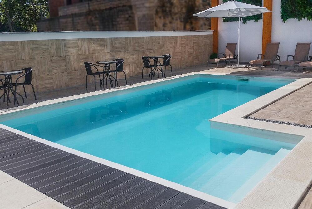 Foto de los servicios de Hotel Rosa Mística by Umbral