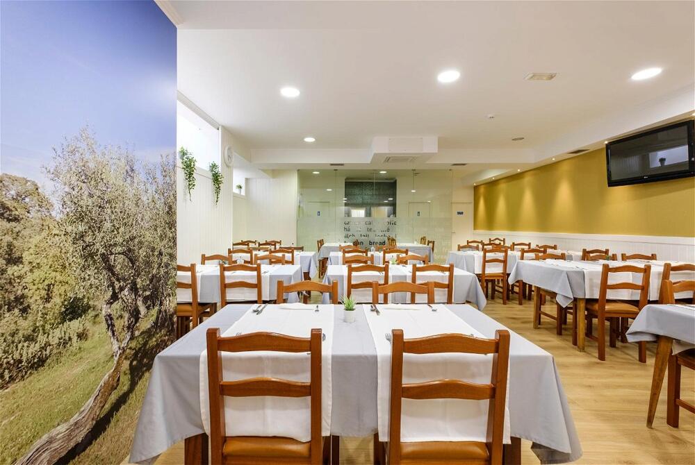 Foto general de Hotel Rosa Mística by Umbral