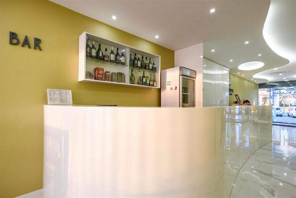Foto general de Hotel Rosa Mística by Umbral