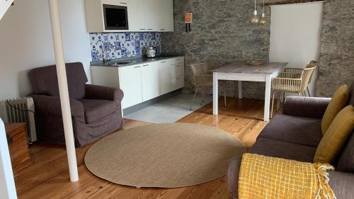 Foto de una habitación de Hostal Quinta das Vinhas