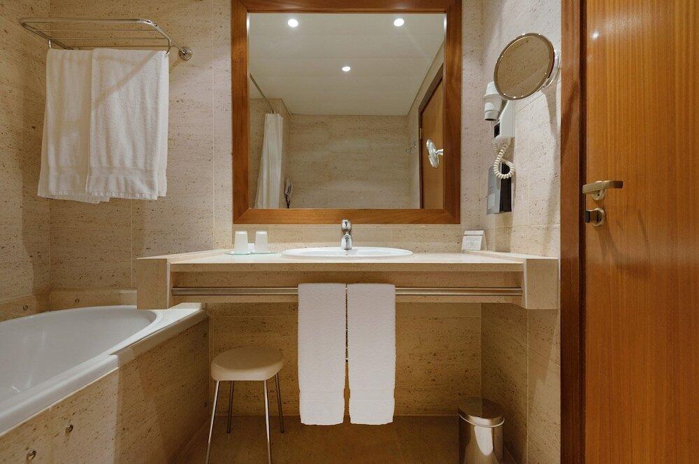 Foto del baño de Hotel Real Oeiras
