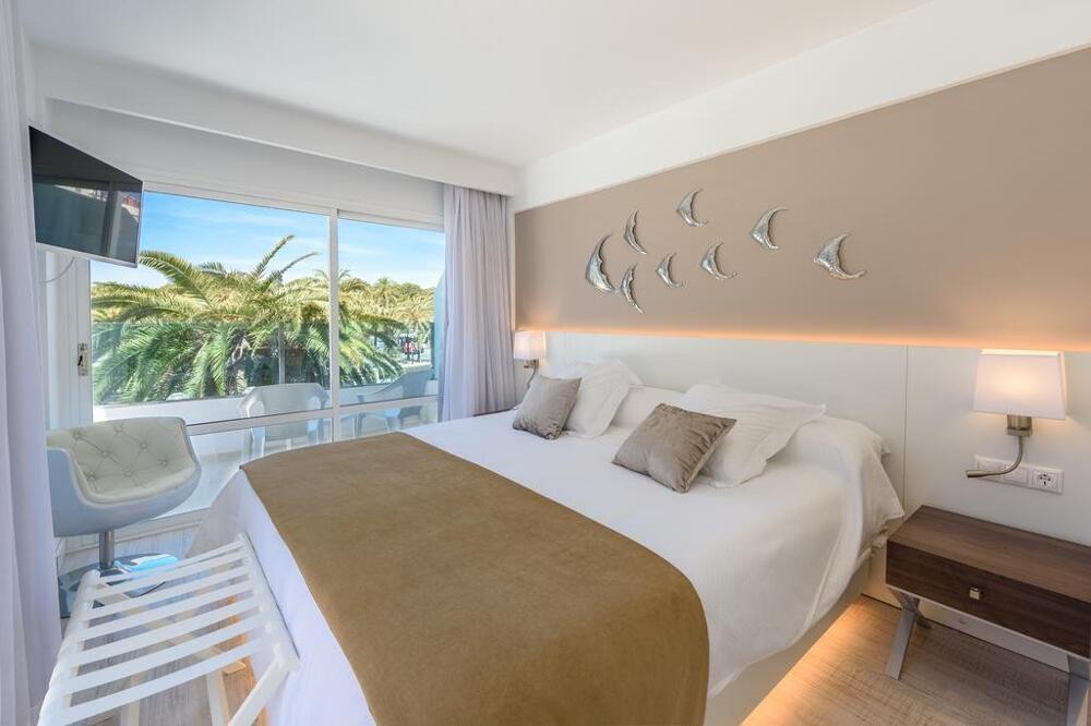 Foto general de Plaza Santa Ponsa Boutique Hotel - Adults Only