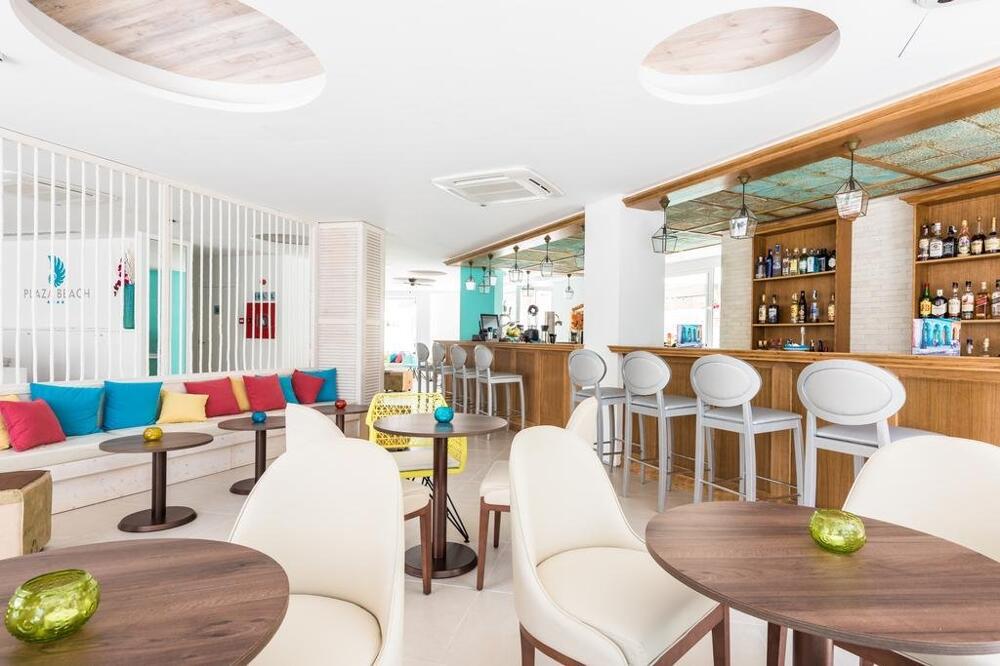 Foto general de Plaza Santa Ponsa Boutique Hotel - Adults Only