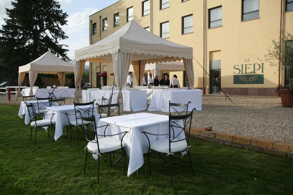 Foto general de Hotel Barrage