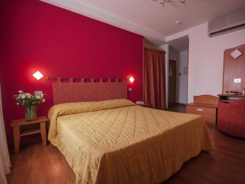 Foto general de Hotel Villa Paradiso