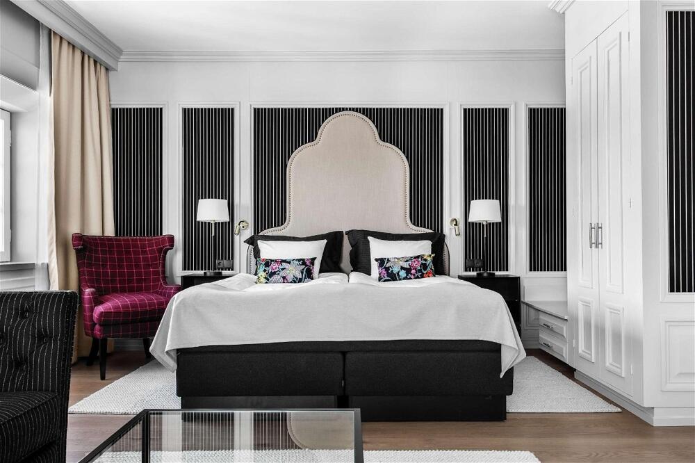Foto de una habitación de Hôtel Reisen in The Unbound Collection by Hyatt