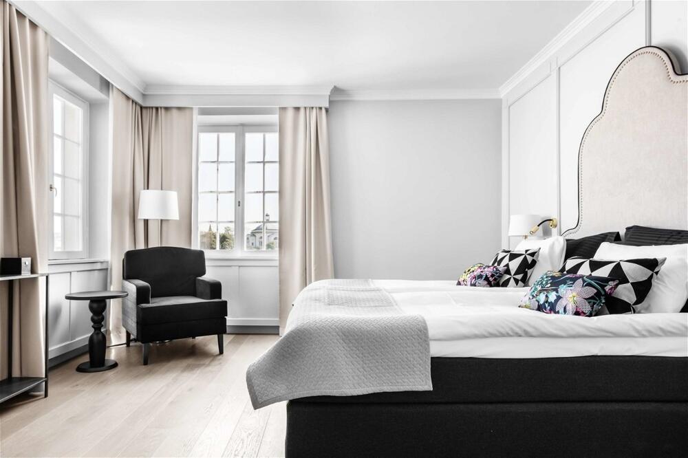 Foto de una habitación de Hôtel Reisen in The Unbound Collection by Hyatt