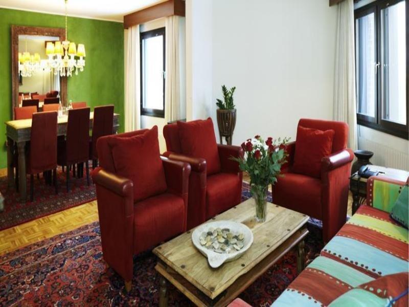 Foto general de Hotel Good Morning + Helsingborg