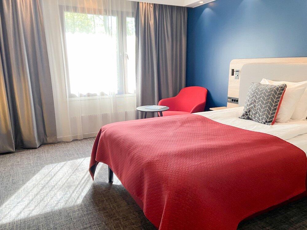 Foto de una habitación de Hotel Good Morning + Helsingborg