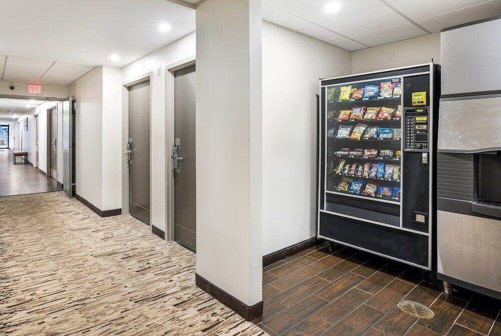 Foto general de Hotel Red Roof Inn PLUS+ Boston - Woburn/ Burlington