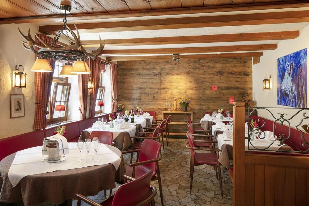 Foto general de Hotel Kreuz&amp;amp;Post**** Grindelwald