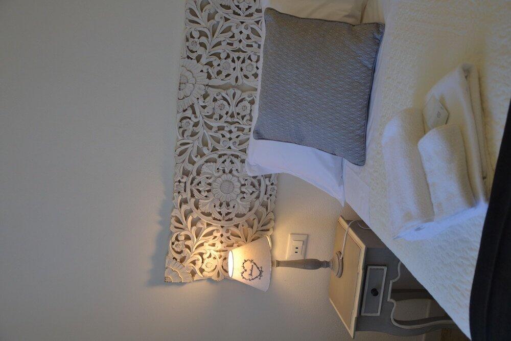 Foto de una habitación de Affittacamere Casa Danè