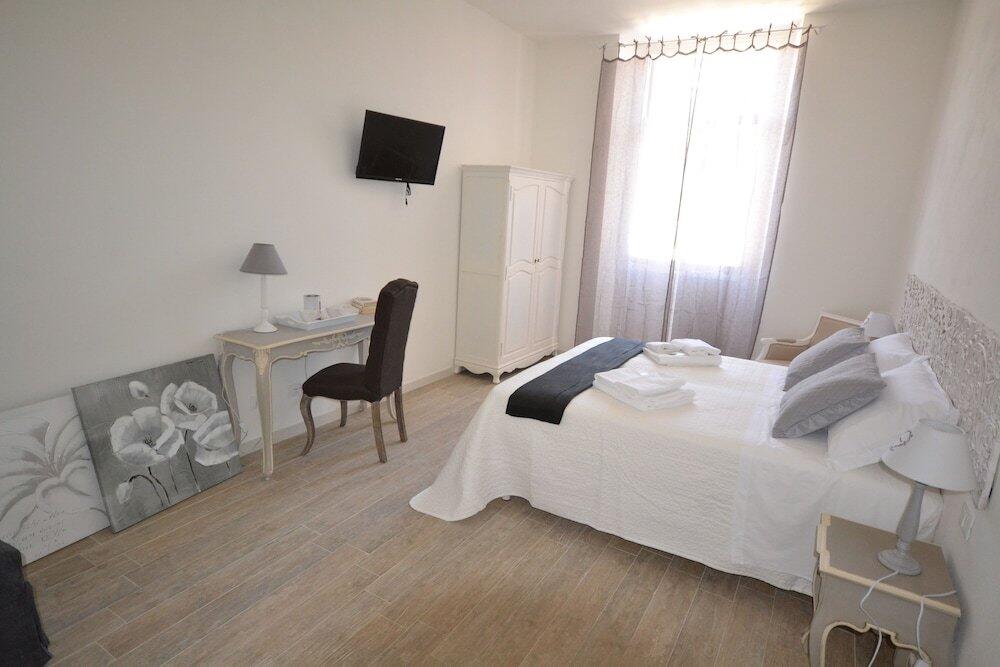 Foto de una habitación de Affittacamere Casa Danè