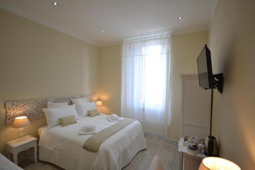 Foto de una habitación de Affittacamere Casa Danè