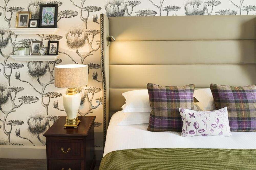 Foto general de The Bailey&amp;#039;s Hotel London Kensington
