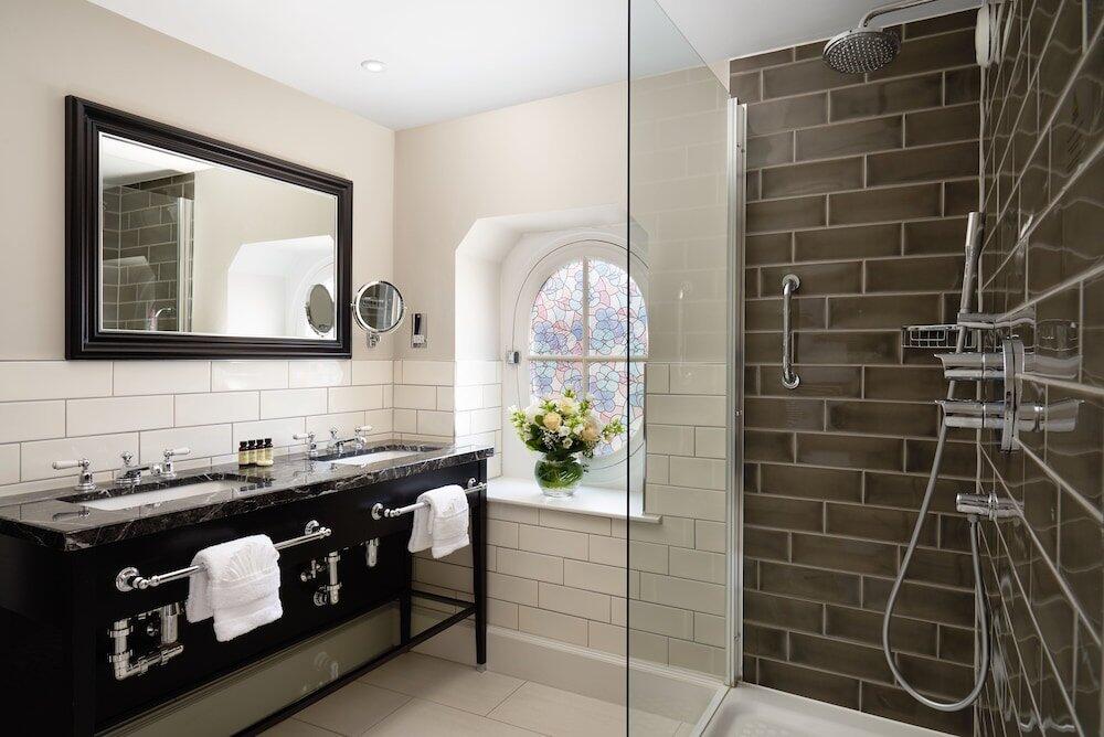Foto del baño de The Bailey&amp;#039;s Hotel London Kensington