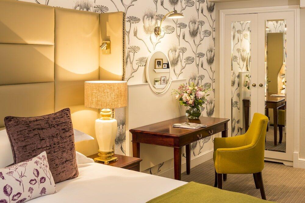 Foto de una habitación de The Bailey&amp;#039;s Hotel London Kensington