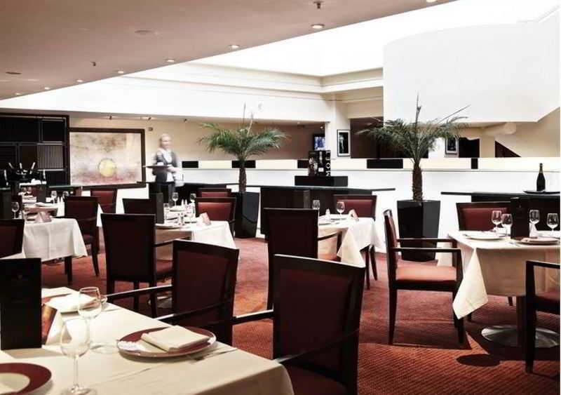 Foto general de Millennium Hotel London Knightsbridge