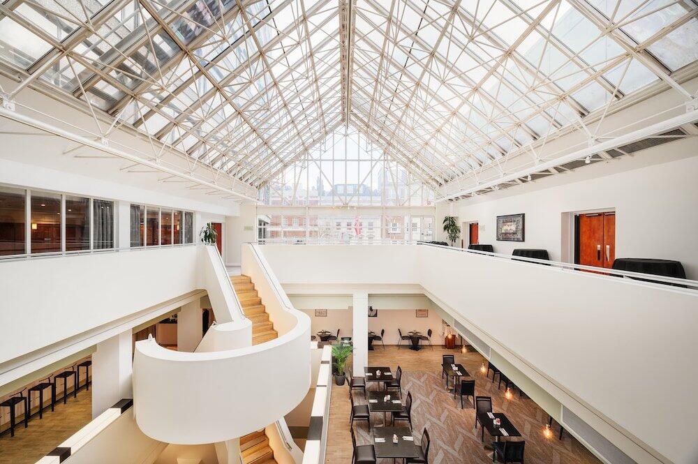 Foto de las zonas nobles de Millennium Hotel London Knightsbridge