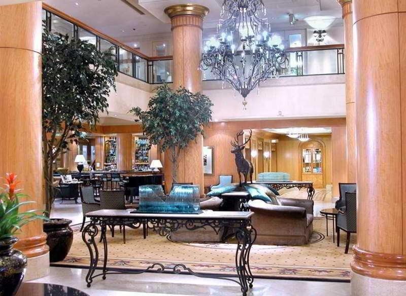 Foto general de Millennium Gloucester Hotel London Kensington