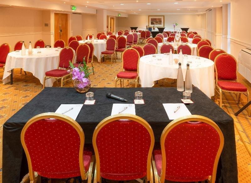 Foto general de Millennium Gloucester Hotel London Kensington