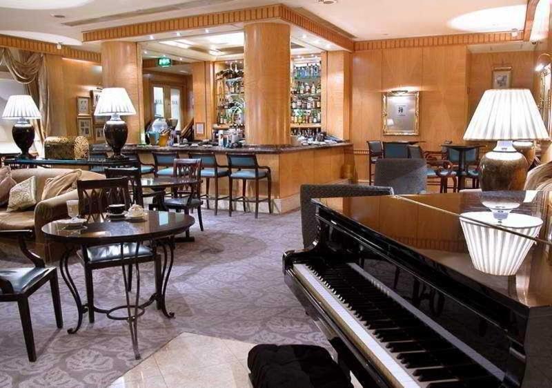 Foto general de Millennium Gloucester Hotel London Kensington