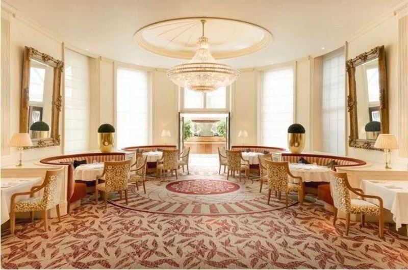 Foto general de Millennium Gloucester Hotel London Kensington