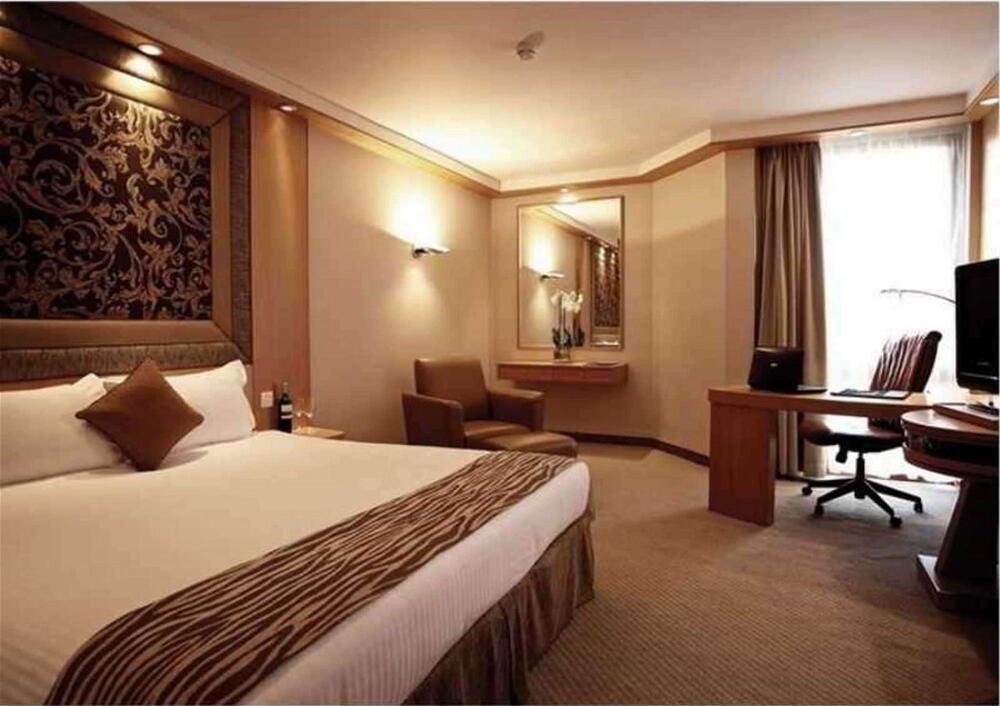 Foto general de Millennium Gloucester Hotel London Kensington