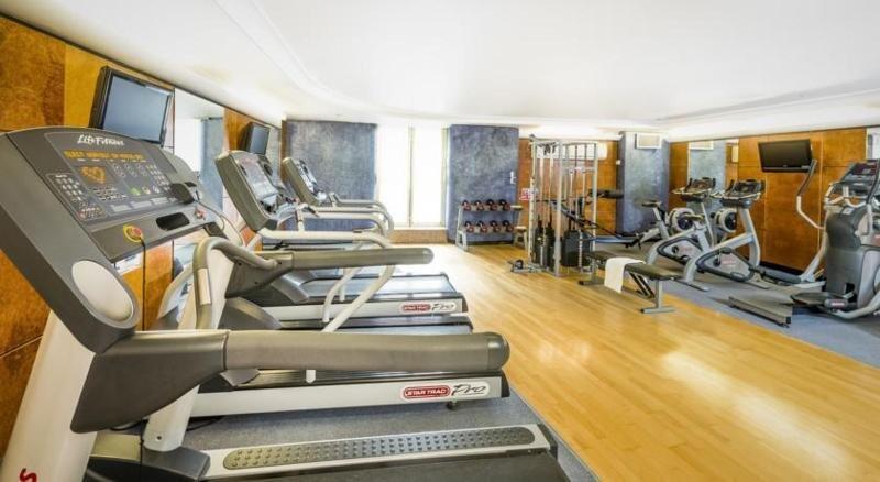 Foto de los servicios de Millennium Gloucester Hotel London Kensington