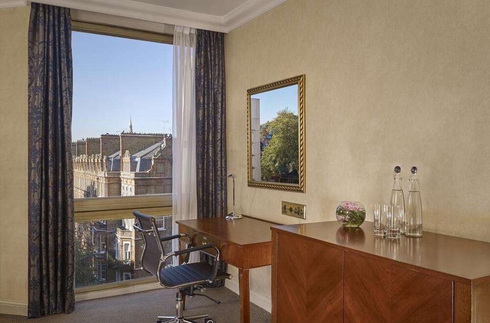 Foto general de Millennium Gloucester Hotel London Kensington