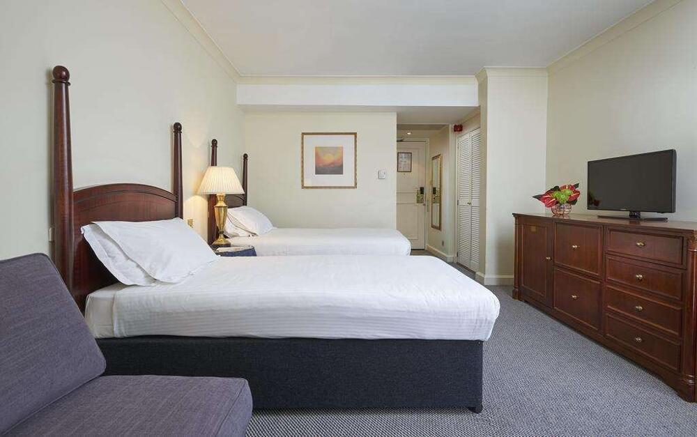 Foto general de Millennium Gloucester Hotel London Kensington