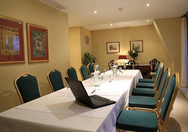 Foto general de The Cranley Hotel