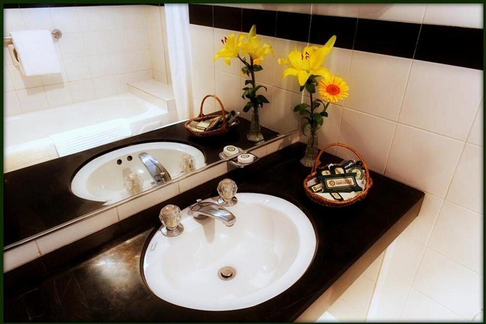 Foto general de Hotel Diplomat