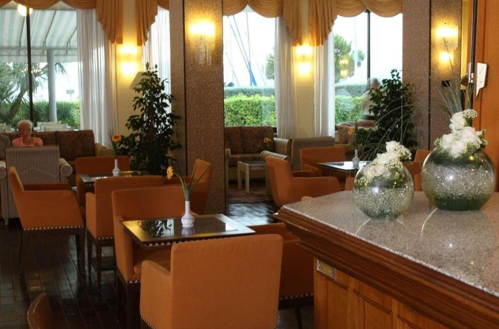 Foto de restauración de Hotel Nettuno