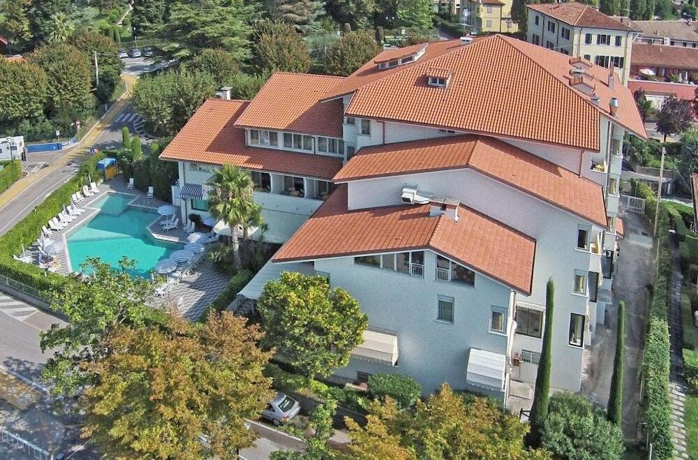 Foto del exterior de Hotel Nettuno