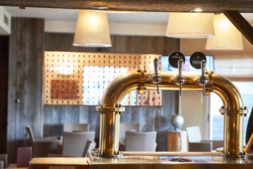 Foto general de Hotel ibis Styles Cholet