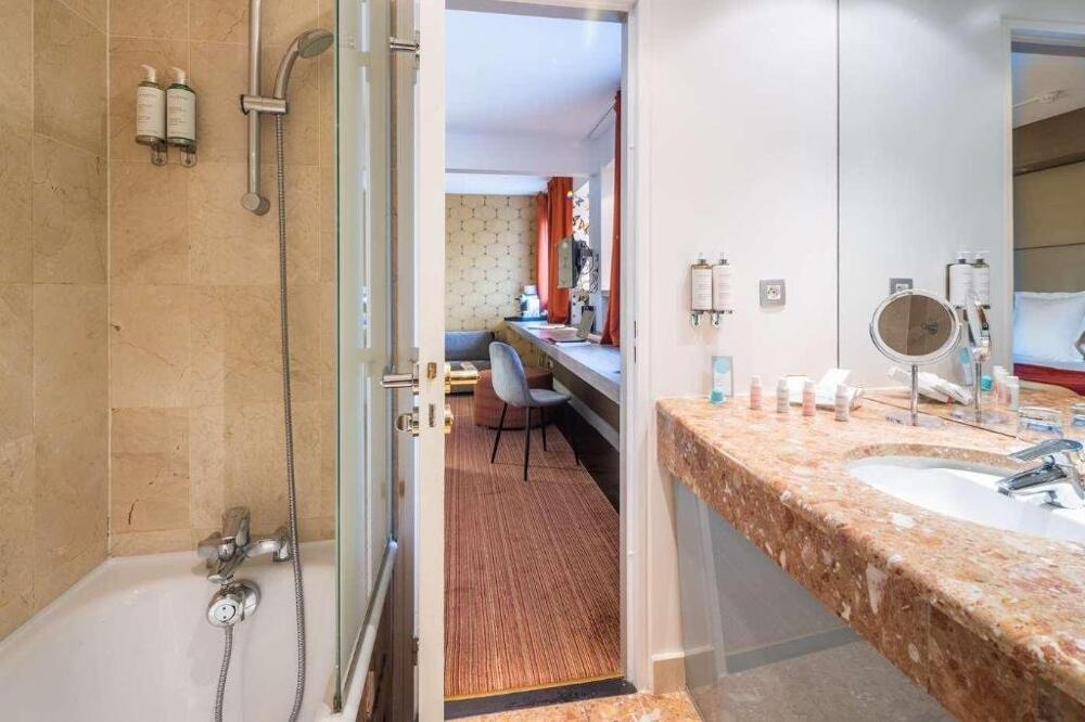 Foto general de Hotel Paris Neuilly