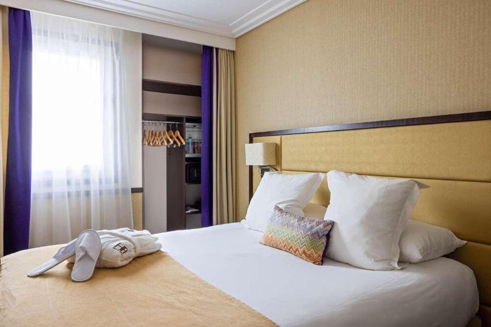 Foto general de Hotel Paris Neuilly