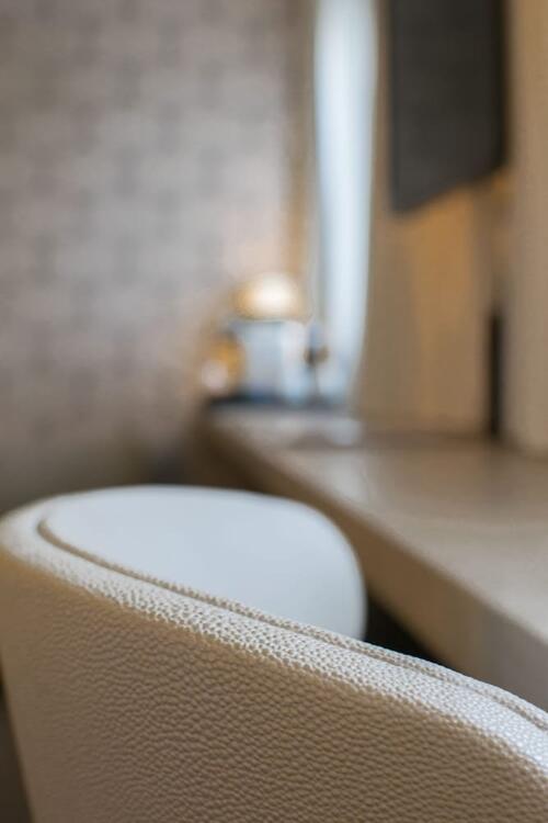 Foto de una habitación de Hotel Paris Neuilly