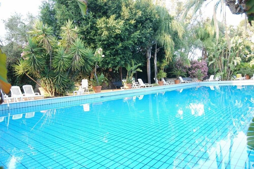 Foto general de Garden Hotel