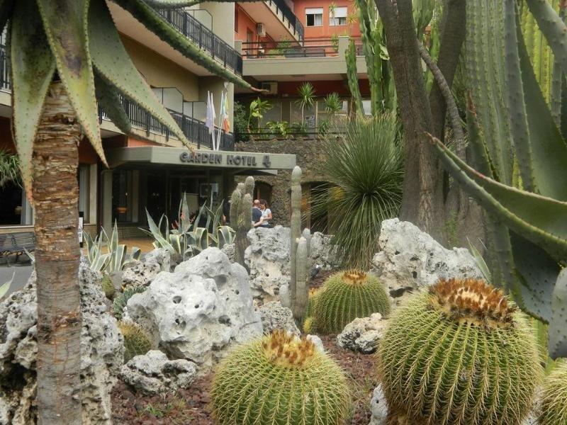 Foto general de Garden Hotel