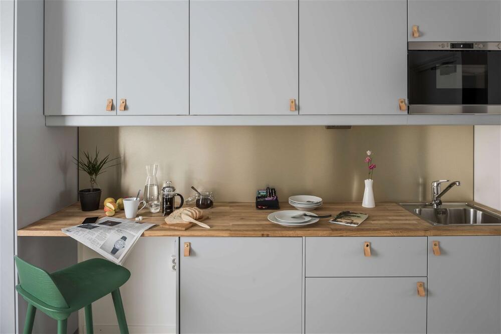 Foto general de Aparthotel Telefonplan