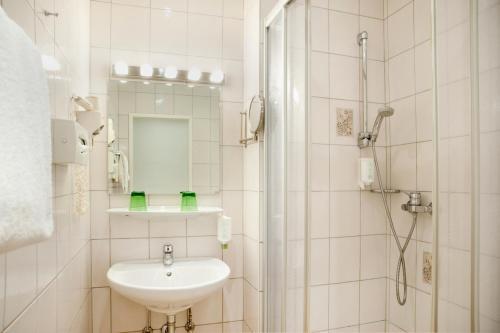 Foto del baño de Hotel Zipser