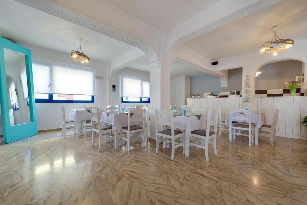 Foto general de Hotel Ikaros