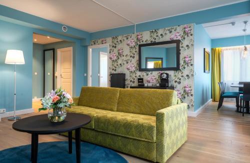 Foto de los servicios de Thon Hotel Slottsparken