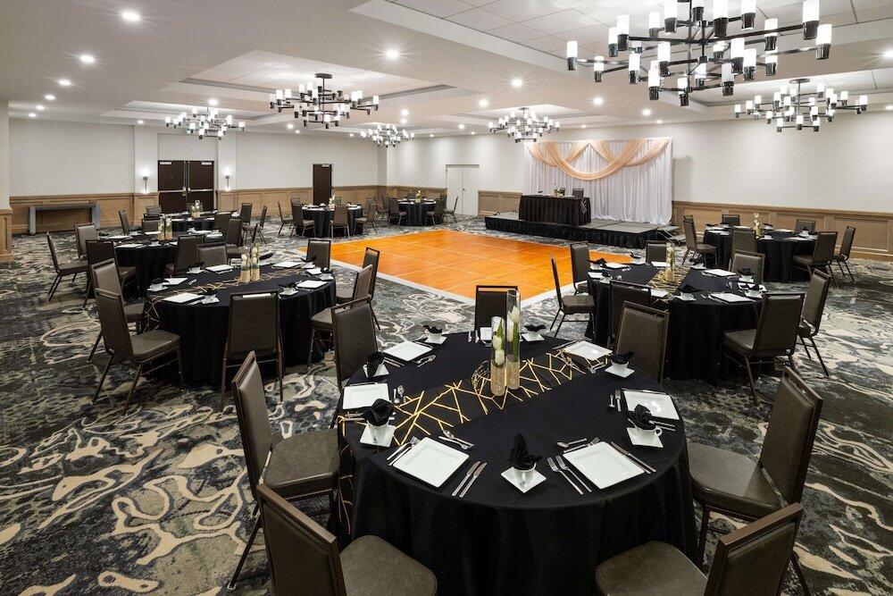 Foto de los servicios de Hotel DoubleTree by Hilton Denver Cherry Creek